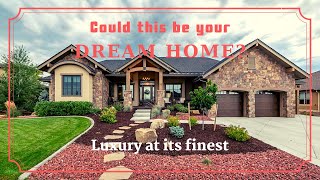 2-3-Bedroom, 2861–4037 Sq Ft Ranch Plan with Optional Walkout Basement