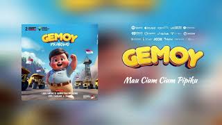 Gemoy - #gemoy #viral #prabowo #lyrics