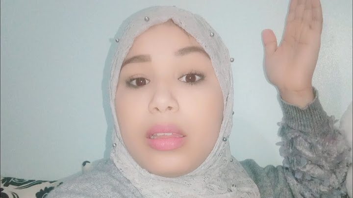 جا الوقت باش تفهمو كلشي بالتفصيل