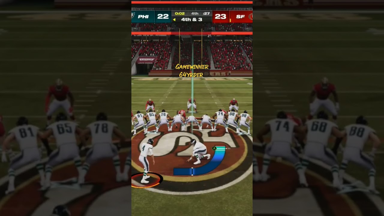 #eamaddennfl
