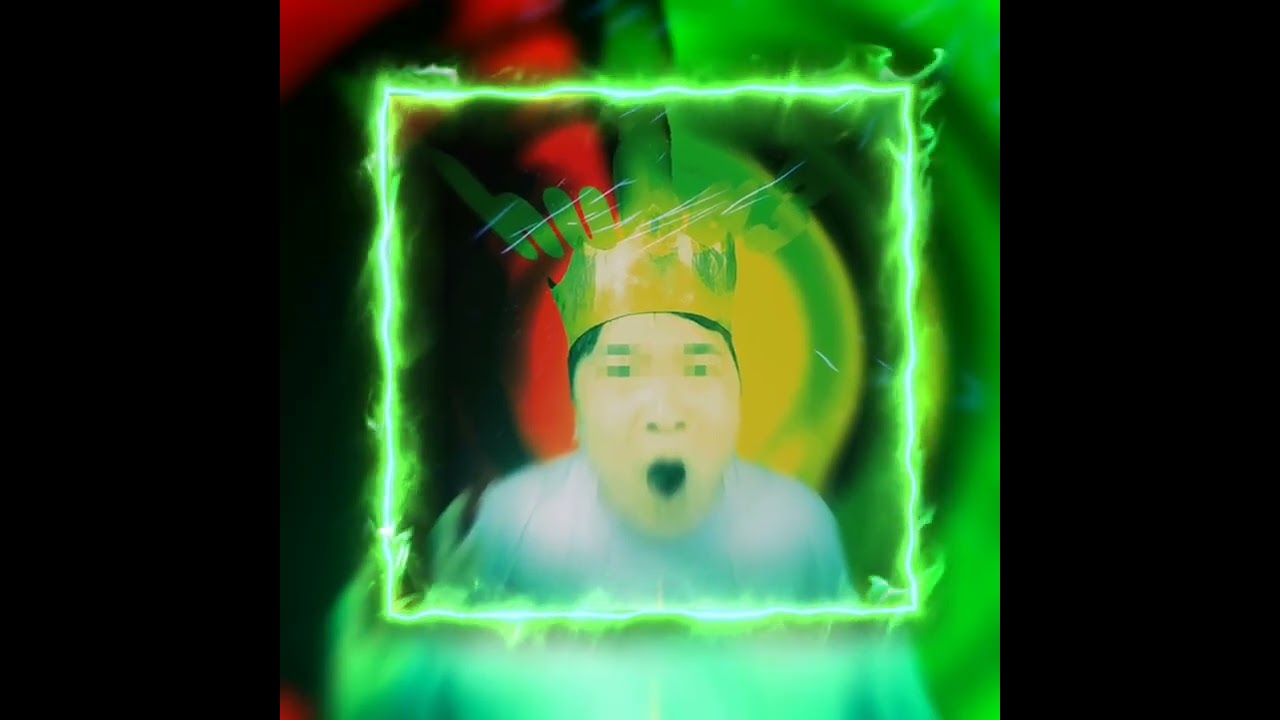 RYE0R - huba3 
