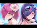 「トレント&トリエステの夏の水着応援」特別ASMR動画
