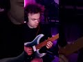 Blue Exorcist: The Blue Night Saga ED | Overlap (オーバーラップ)&quot; by Shiyui (シユイ) #anime #solo #guitar