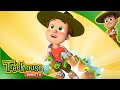 Ranger Rob Gadgets Part 1 