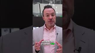Future Supply Chains: AI, Robotics, IoT & ERP Explained! #shorts
