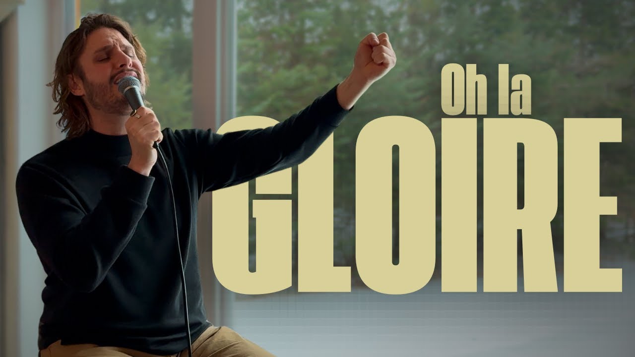 Gloire à l'agneau, Oh la gloire & Saint est le Seigneur | Adoration & Intercession