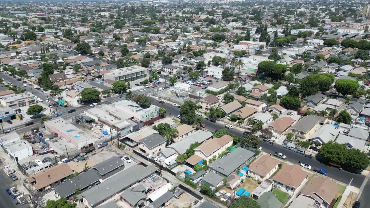 5626-5638 S Central Ave, Los Angeles, CA 90011