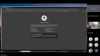 CEJA Reporting System Office Hours - 4/1/2026