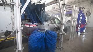 Rowlett Car Wash