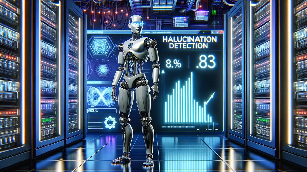 Meet Lynx: The Hallucination Detection AI That Outshines GPT-4 and Leads the Pack!