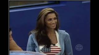 Big Brother 4 (BB4) Fights/"Arguments"