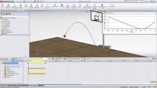Simulation Motion Optimization - SolidWorks - Anglais