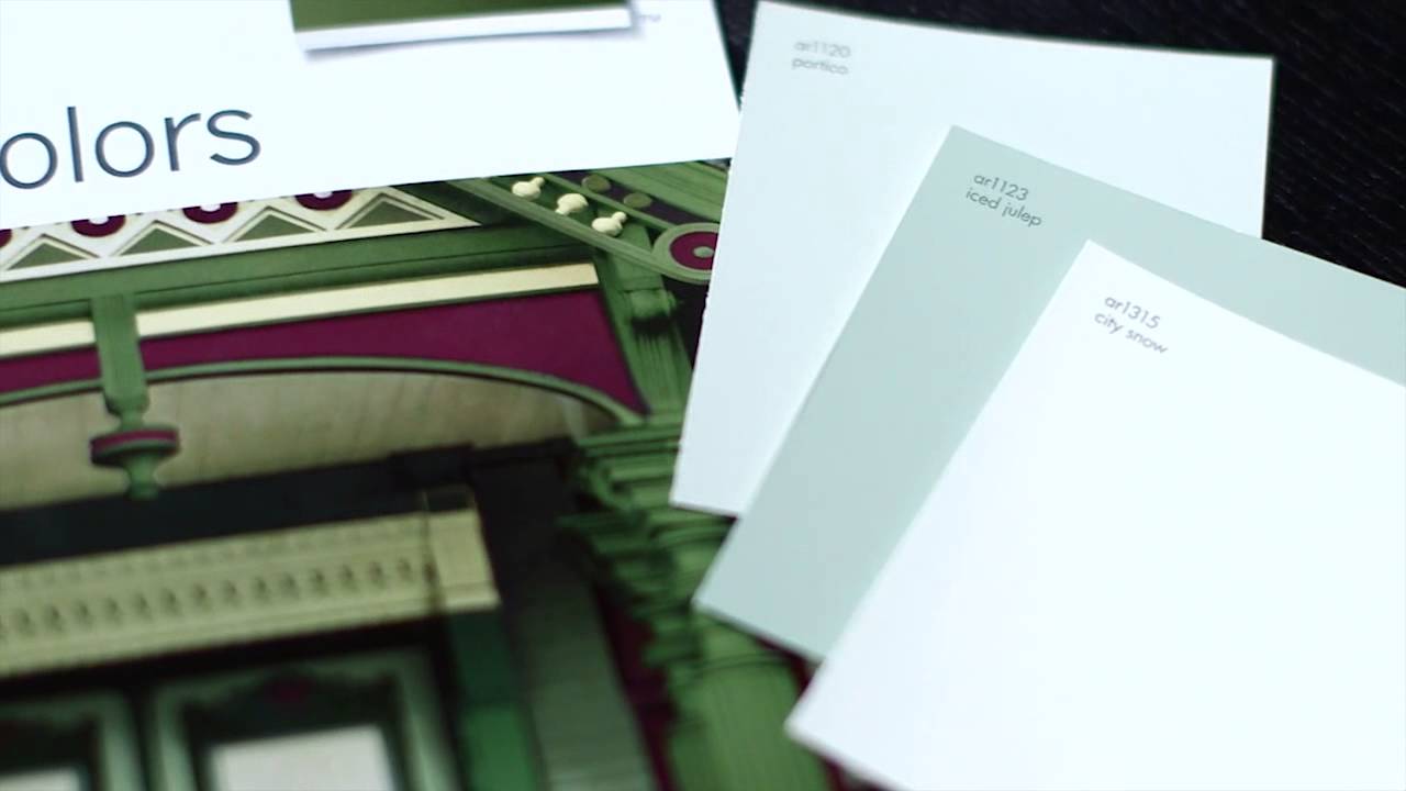 How to Choose the Best Home Paint Colors with Designer Elaine Griffin