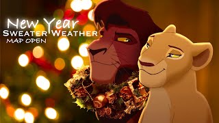 ✨Sweater Weather [MAP CLOSE 5/8] - New Year✨
