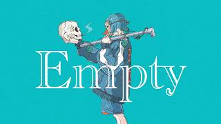 Empty / 重音テトSV