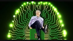 Bill Gates Patent 666 We All Knew This Was Coming...