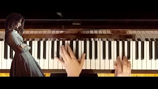 Milyonların Aradığı Müzik  - Can Odabaşı & Adrenal  Piano cover Resimi