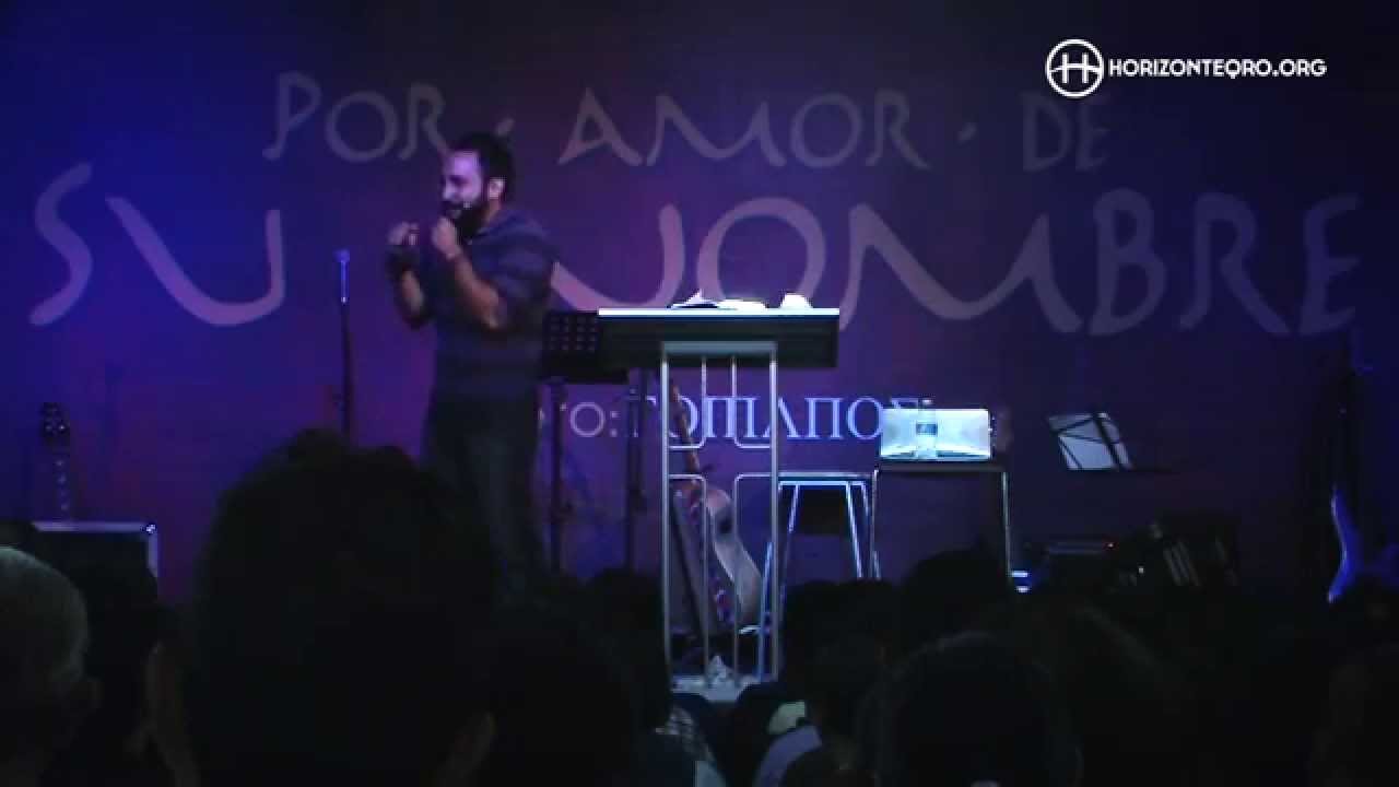 ¿TE VAS O TE QUEDAS? - HORIZONTE QUERÉTARO cristianos libros