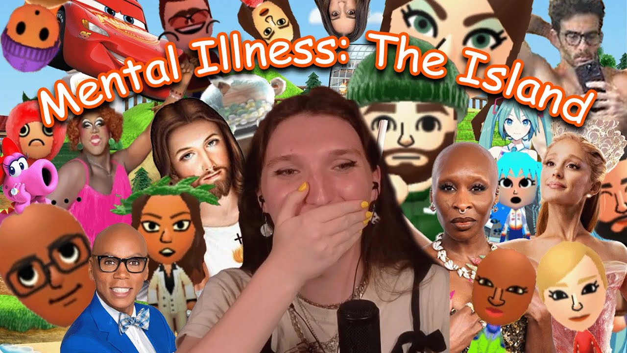 I Messed Up An Engagement :( | Let's Play Tomodachi Life!