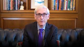 Gov. Evers Celebrates Public Service Recognition Week, State Employee Appreciation Day
