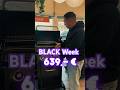 BLACK WEEK 24.11 - 1.12 ///20% #gartenboxbernau