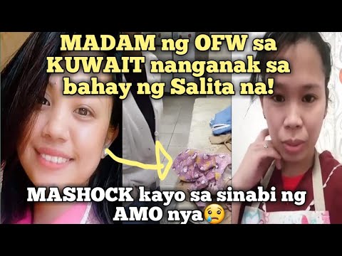 Video: Inamin ni Kudryavtseva na ang kasambahay minsan ay sinisira ang kanyang damit at mga gamit sa bahay