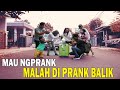 PRANK Balik Editor Malah Gatega Aku Liatnya, Jadi Ikut Sedih. Haha!