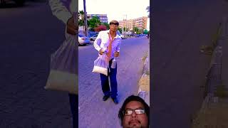 Funny Man Dancing  dance man funny moves