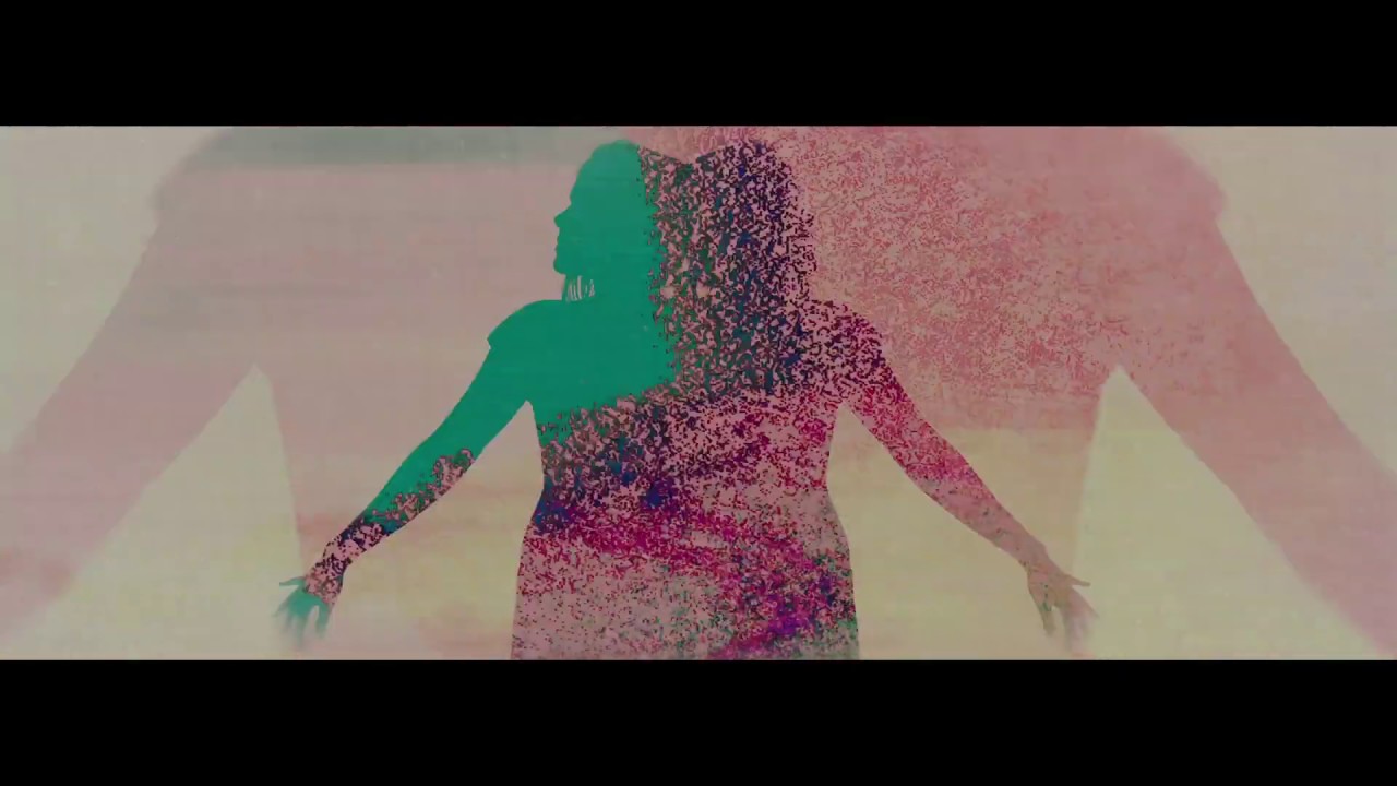 NOMVDIC - “I would get lost in you forever if you'd let me” (Official Video)