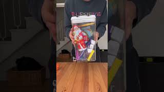 Lock temptations away for up to 10 days...  👀 #amazon #ksafe #home #gadget #kitchen #food #fyp