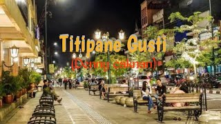 Story Wa titipane Gusti Denny Caknan