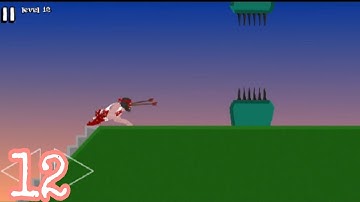 Short Life Level 12 +Fails | Walk-through | gamerzreina