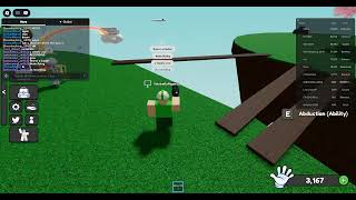 hacker in slap battles