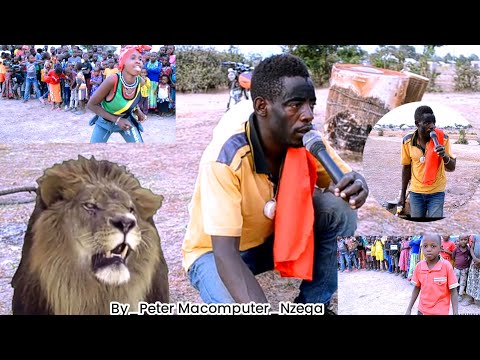 Nshimba Nhosha Live Show Ijanija Nzega 2022 By Peter Macomputer Nzega 