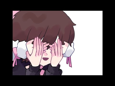 【Utaite Animation】 Guess who - Mafutsuki