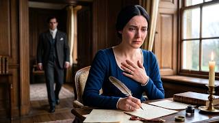 The Duke Never Asked What She Needed — She Never Asked Either. That Was the Problem