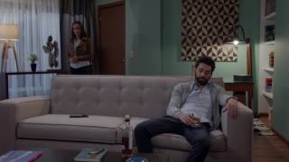 Francisco Intenta Abusar De Fabiola Enamorándome De Ramón