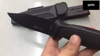 COLUMBIA COMPACT KNIFE 1418A