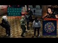 Civ Gang Hits The Laundromat Heist/Robbery Successfully | GTA RP NoPixel 4.0