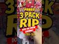 Back Home with PRB02… Is This the End of the Streak? | 3 Pack Rip EP 21 | One Piece TCG