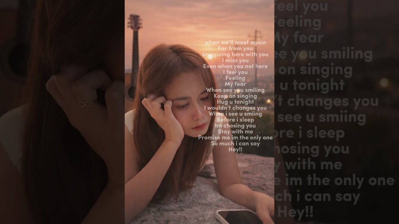 Song I Wrote When I Missing You  - Sad love Songs | Kumpulan Lagu Galau Merindukan seseorang