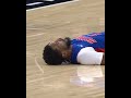 Pistons vs Bulls | 3rd Quarter Highlights #detroitpistons #pistons #detroitbasketball #nba