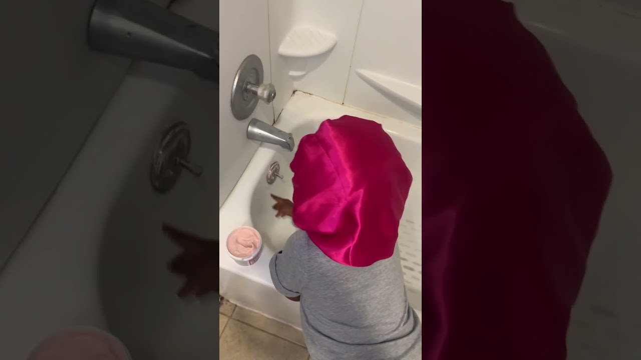 Trying THE PINK STUFF miracle cleaning paste 