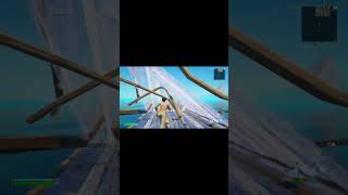 my first 6 fold in fortnite