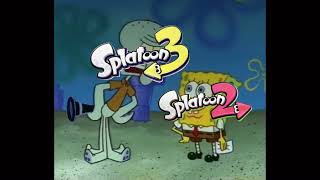 Color pulse 24 be like (wrong notes meme) splatoon 3