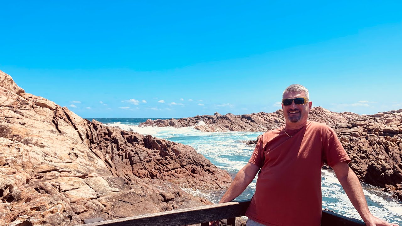 Perth to Yallingup Feb 2026