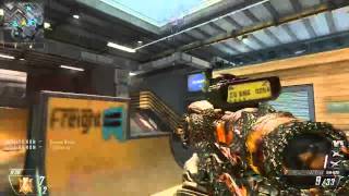 I clipped Gamma Macau (FaZe Macau)