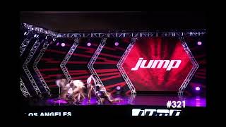 Leave None Behind- Danceology