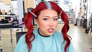 I Got My Hair Done..