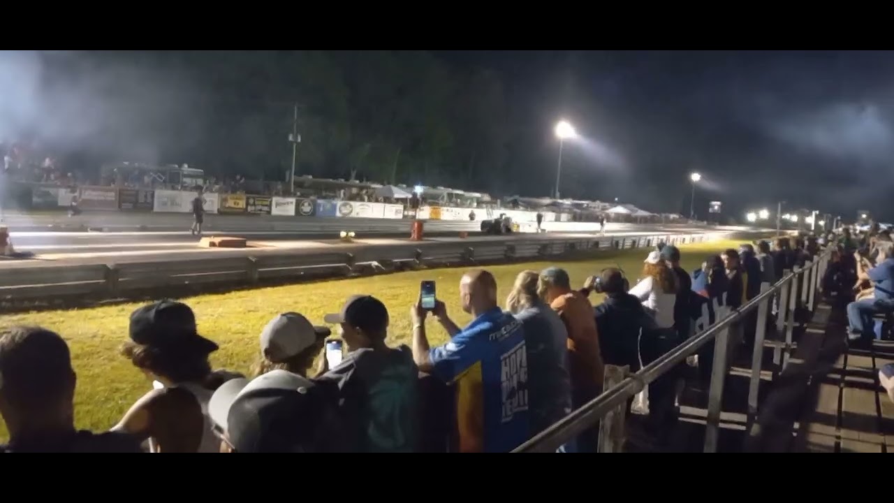 Top Fuel Dragster EXPLOSION - YouTube